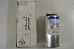 General Electric Capacitor Cat: 97F5001. Fixed Price $27.00.
