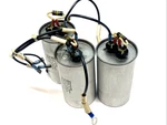 Ronken P91T14406H50 Capacitor 30MF 440VAC 60HZ Lot Of. Fixed Price $42.99.