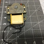 Howard Industries MODEL#1975-3038 (LN45W). Fixed Price $89.99.