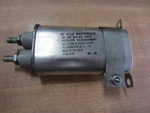 Ronken 91A09206K50 Capacitor. Fixed Price $183.77.
