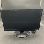 Viewsonic VX2433WM 23.6-INCH (24") Widescreen Lcd Monitor. Fixed Price $24.48.