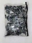 Lot Of 200 Panasonic ECA-1JHG100 63V 10UF Aluminum Electrolytic Capacitor Radial. Fixed Price $20.00.