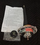 Genuine WH38X10019 Washer Basket Drive Shaft 175D6812G001 Oem Replacement. Fixed Price $112.49.