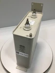 Ushio Capacitor Rg-sh CPF-0014-A Used #99703. Fixed Price $74.80.