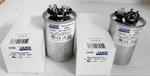 Jard 12783 Motor Run Capacitor 35+5 F 6% 440/370VAC/B. Fixed Price $21.25.
