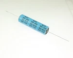 100UF Cde Axial Electrolytic Aluminum Capacitor WBR100-450. Fixed Price $39.99.