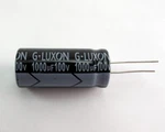 Lot Of (280) Luxon Electronics Corp. Electrolytic Radial Capacitors SM10810050. Fixed Price $99.99.