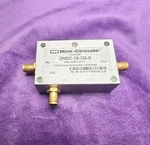 Mini-circuits ZNDC-15-2G-S Db Directional Coupler, 800 2000 Mhz, 50. Fixed Price $19.00.