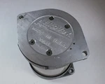 1980-221 Aerovox Capacitor 0.005UF 20000V Silver Mica Transmitting. Fixed Price $199.00.