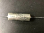 Capacitor P/n M83421-01-2359S Honeywell) Ns Cond # 10671 (14). Fixed Price $60.00.
