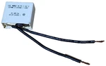 Oem Icel MABA2 Metallized Polypropylene Mkp Audio Capacitor 400VAC 2.2UF. Fixed Price $19.95.