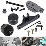 2801 2241 Front Crankshaft Oil Seal Remover Installer Kit For Bmw N20 N26 Engine. Fixed Price $157.89.