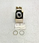 New Allen Bradley 800T-J2A 3 Position Maintained Selector Switch Ser 242F. Fixed Price $75.00.