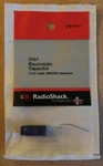 New! Radioshack 220UF Axial Lead Electrolytic Capacitor 2721017 *free Shipping*. Fixed Price $5.50.