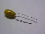 25 Avx TAP226K035CCS 22UF 35V 10% Radial Dipped Tantalum Capacitors. Fixed Price $19.99.