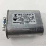 Jklite Mpp Capacitor JK66-0185C 13.5UF 330VAC E205685 35-205002-49Y. Fixed Price $16.99.