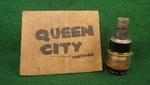 Nos Jennings Ecs 158 Vacuum Relay/variable Capacitor 15KV. Fixed Price $110.00.