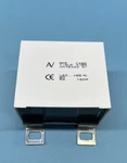 C4BSWBX4150ZANJ 1.5UF 2000V 5% Tol Film Capacitor Chassis Mount Kemet QTY-1 Rohs. Fixed Price $26.99.