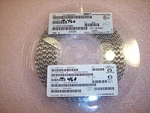 Qty (50) 10UF 25V Case Hi-temp Smd Tantalum Capacitors THJC106M025RJN Avx. Fixed Price $9.99.
