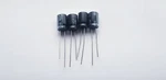 10X Capacitor Nichicon Low-esr 100UF 50V 105C 8X11.5MM. Radial. Us Seller. Fixed Price $17.99.