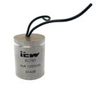 Icw SC761 Capacitor 1000VDC. Fixed Price $35.00.