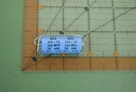 250UF 50V Cornell Axial Electrolytic Capacitor WBR250-50 Replace 25V 16V 10V X4. Fixed Price $27.88.