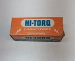 Hi-torq CSP-145 Replacement Motor Start Capacitor 110-125 Volt 145-174 Mfd Usa. Fixed Price $11.61.