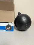 Watts K FLT-P8-7 Flippen, Round Float Ball, 5/16 X In, 140 Deg F, Plastic. Fixed Price $7.99.