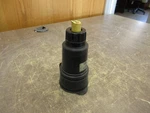 Daniel Woodhead Watertight Connector Nema L15-20R 20A 250V 3PH Used. Fixed Price $30.00.