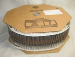2000 * Roll ! Vintage Nos A-b Allen Bradley Fixed Resistors Lot. Fixed Price $352.00.