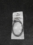 Pomona 2BC-BNC-48 (bnc) Male To Banana Plugs (double) 48". Fixed Price $24.99.
