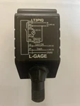 One New Banner LT3PIQ Laser Sensor. Fixed Price $489.99.