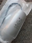 Ducati Energia 416.10.40 90 F Motor Run Capacitor, 450V Ac, M8 Stud Mount, IP54. Fixed Price $33.60.