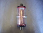 Dolinko & Wilkens VC250-32 Vacuum Capacitor Lepel 007-0029. Fixed Price $99.99.