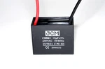 Ceiling Fan Capacitor Motor Electric 10MFD. Fixed Price $10.95.