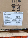 Abb Drive 500-600VAC 30HP Phase ACH580-01-032A-6. Fixed Price $1999.99.