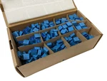 500 Epcos / Tdk B32922C3474K Safety Capacitor Polypropylene 0.47UF X2 305V New. Fixed Price $80.88.