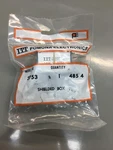 New Pomona 3753 Itt Electronics Shielded Aluminum Box. Fixed Price $9.99.