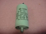 Ducati Energia P/n: 416.17.24.KK 9UF -25/85/21 EN60252-1 Capacitor Open Box New. Fixed Price $45.00.