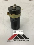 Nippon Chemicon Capacitor 43K808 Used #119117. Fixed Price $34.10.