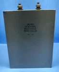Cornell Dubilier Lpc 102-1 Energy Storage Capacitor 16 Mfd 8 Kvdc High Voltage. Fixed Price $300.00.