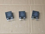 Lot Of (3) EM122R55D0LN1HG - Nichicon Capacitors 0.55UF 1200VDC. Fixed Price $9.99.
