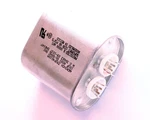 Lot Of Ten Z92P4010M Aerovox Capacitor 10UF 400V Application Motor Run. Fixed Price $219.99.