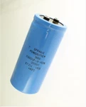 Capacitor Sprague Powerlytic 36DX 5900UF-10 200VDC. Fixed Price $44.99.