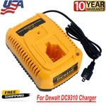 Fast Battery Charger DW9116 For Dewalt 7.2V-18V Xrp DC9310 DC9096 DC9091. Fixed Price $19.90.
