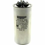 Hqrp 60UF 5UF 370V-440V Run Capacitor Electric Motor Start Hvac Blower Pump. Fixed Price $9.95.