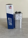 14033 Mars Motor Run Capacitor 12.5 Mfd, Oval 440/370 Vac Dual Voltage. Fixed Price $19.99.