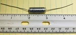 Capacitor .068MFD 100VDC Sprague 96P Vitamin Q (5 Pieces). Fixed Price $19.99.
