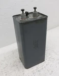 Ronken 81F18926K50D Capacitor 12-749301-10 Mf 535. Fixed Price $62.00.