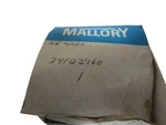 Mallory Capacitor 24FD3760 Nsmp. Fixed Price $25.00.